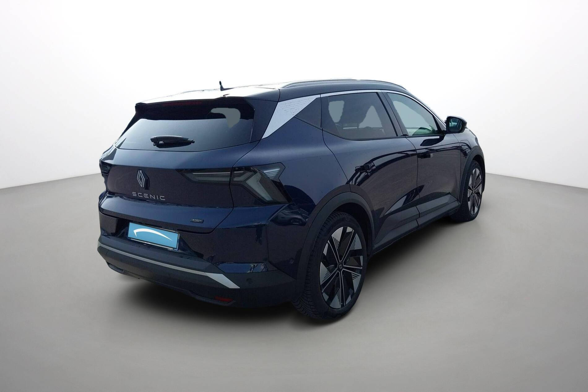 Vente en ligne Renault Scenic E-Tech  220 ch grande autonomie au prix de 35 990 €