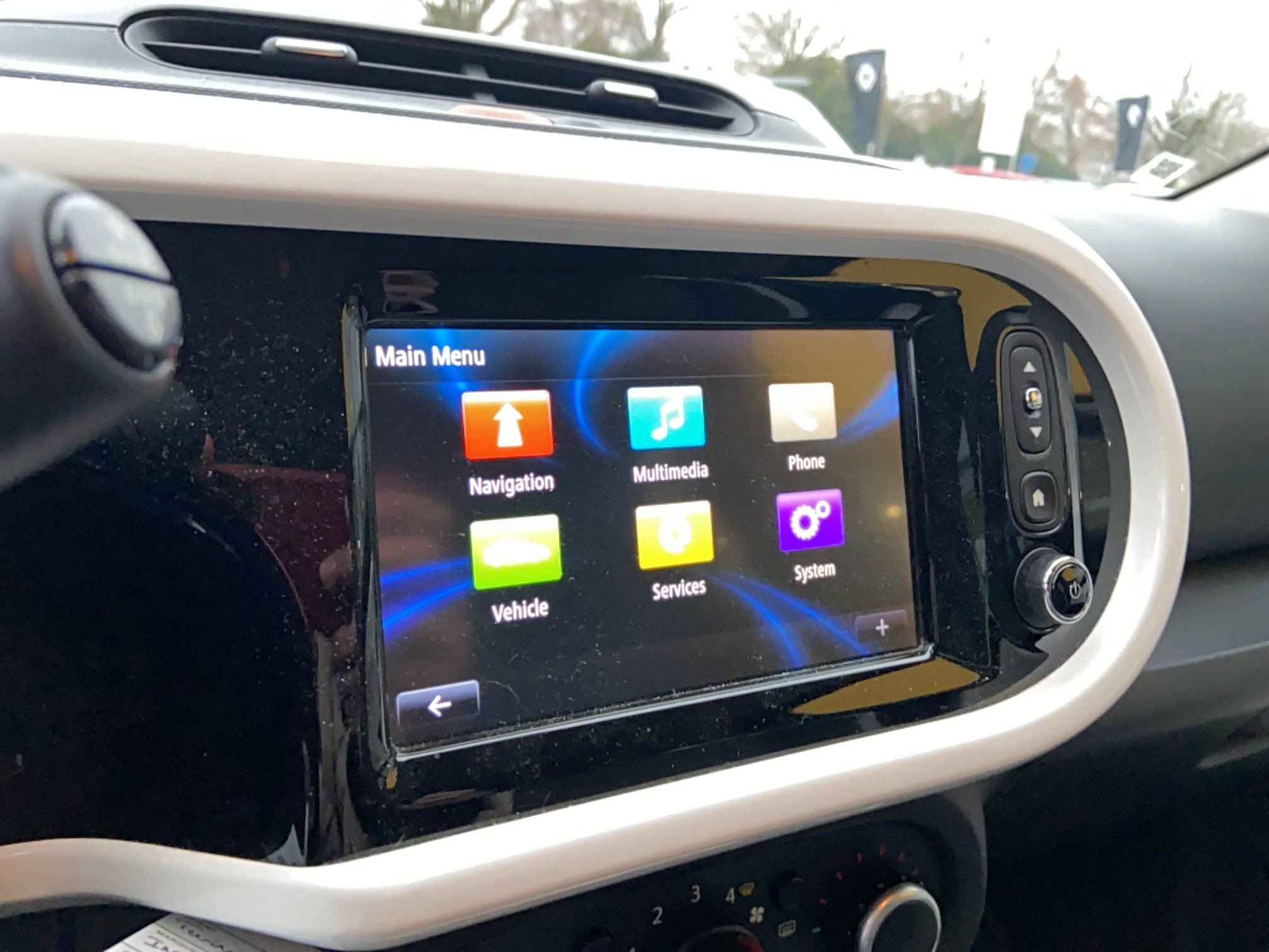 Vente en ligne Renault Twingo 3  0.9 TCe 90 Energy au prix de 8 290 €