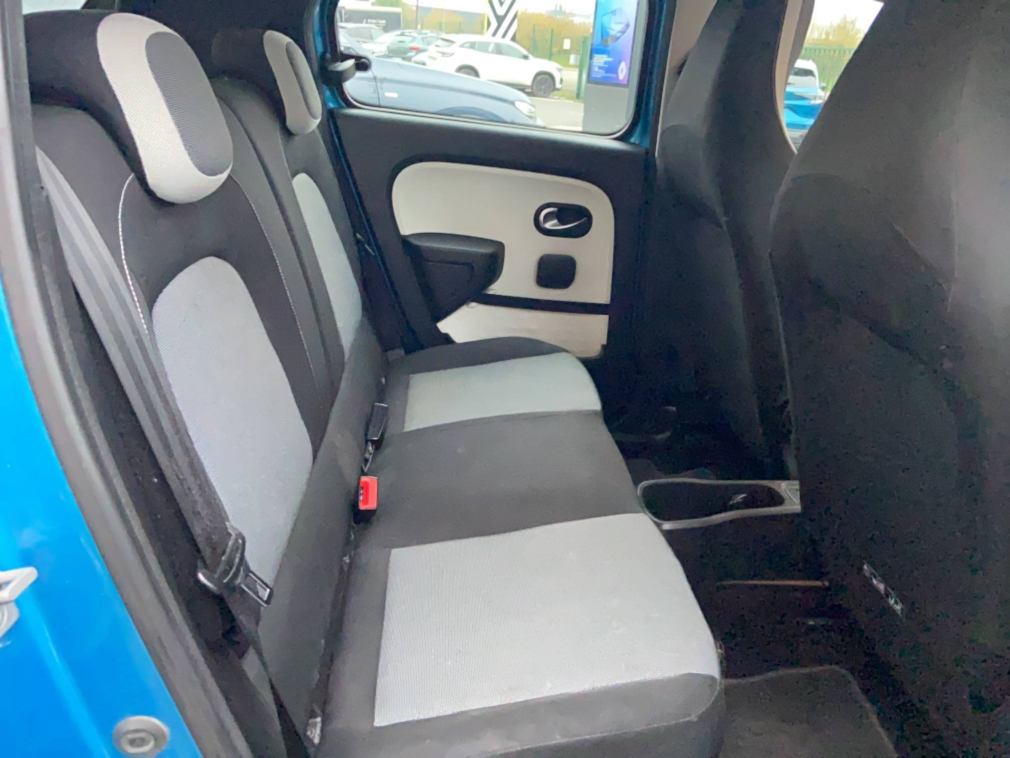 Vente en ligne Renault Twingo 3  0.9 TCe 90 Energy au prix de 8 290 €