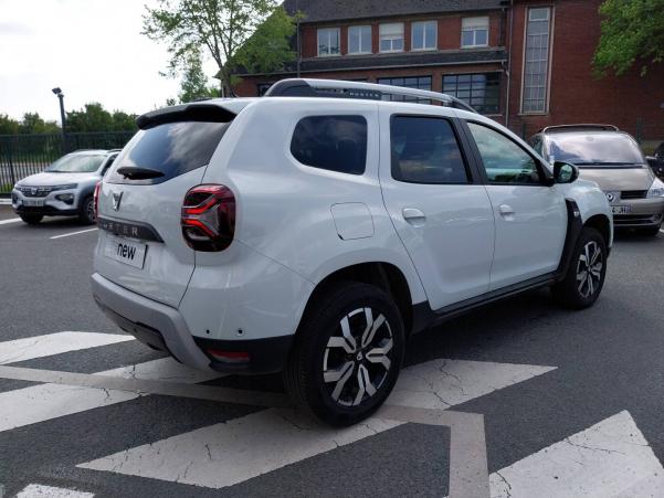 Vente en ligne Dacia Duster  ECO-G 100 4x2 au prix de 16 490 €