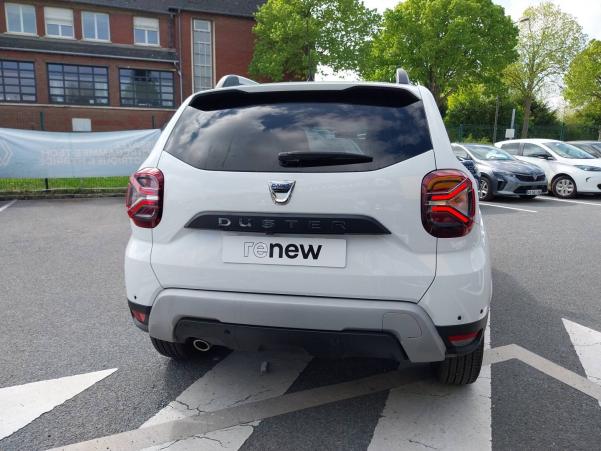 Vente en ligne Dacia Duster  ECO-G 100 4x2 au prix de 16 490 €