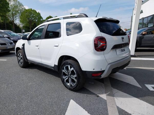 Vente en ligne Dacia Duster  ECO-G 100 4x2 au prix de 16 490 €
