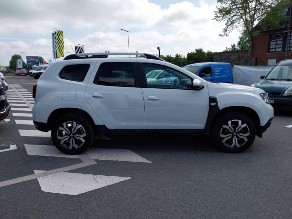 Vente en ligne Dacia Duster  ECO-G 100 4x2 au prix de 16 490 €