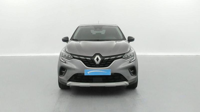 Vente en ligne Renault Captur  TCe 130 EDC FAP au prix de 20 490 €