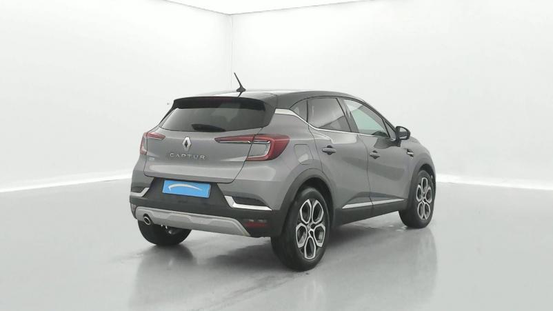 Vente en ligne Renault Captur  TCe 130 EDC FAP au prix de 20 490 €