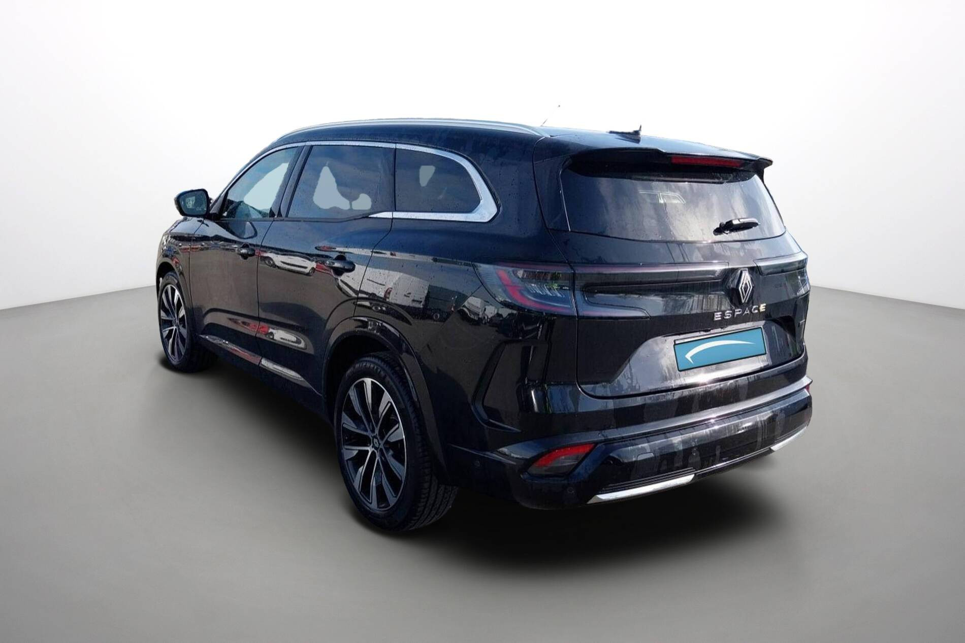 Vente en ligne Renault Espace Espace E-Tech full hybrid 200 GSR2 au prix de 34 990 €