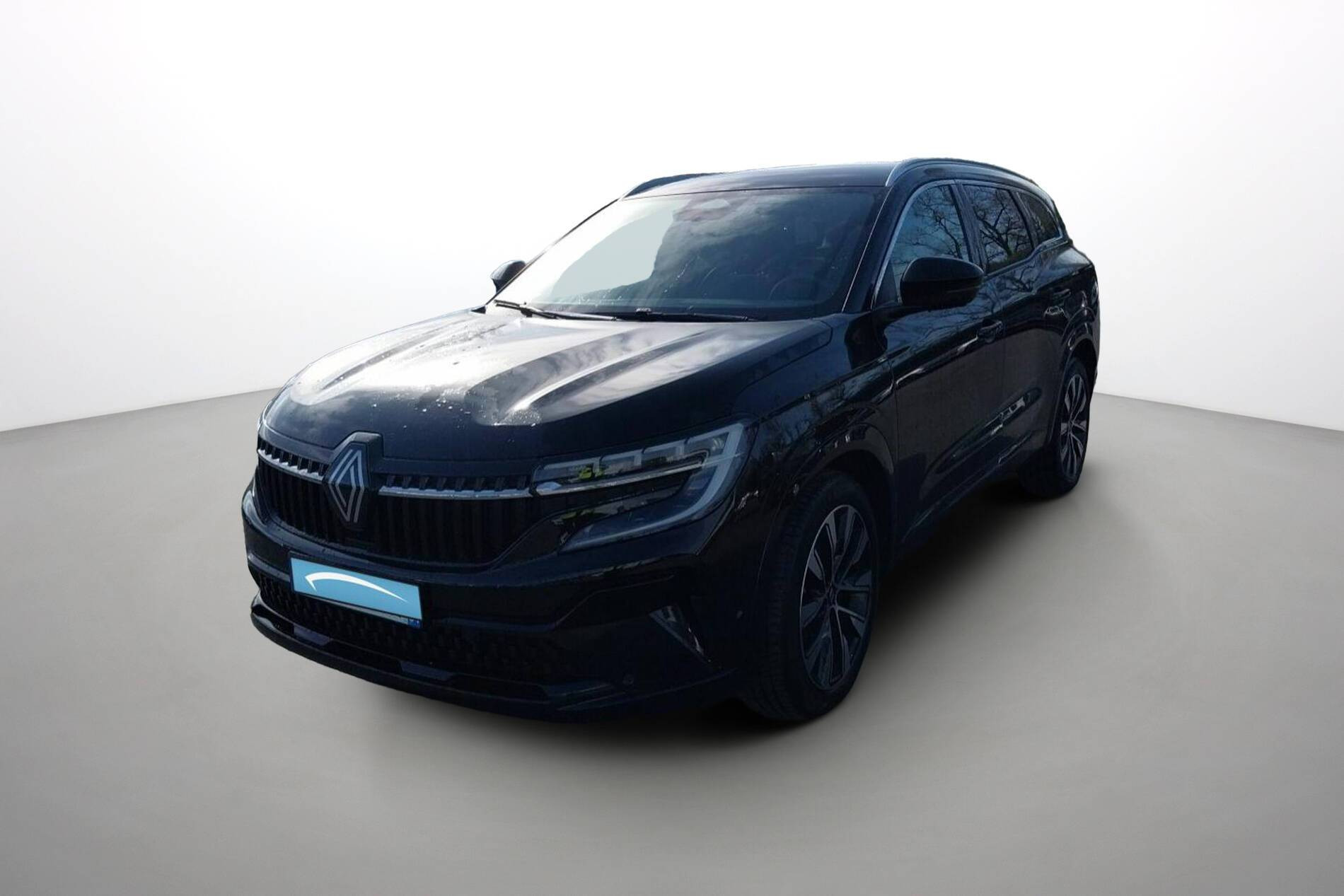 Renault Espace Espace E-Tech full hybrid 200 GSR2 occasion de 2025 en vente à Argentan