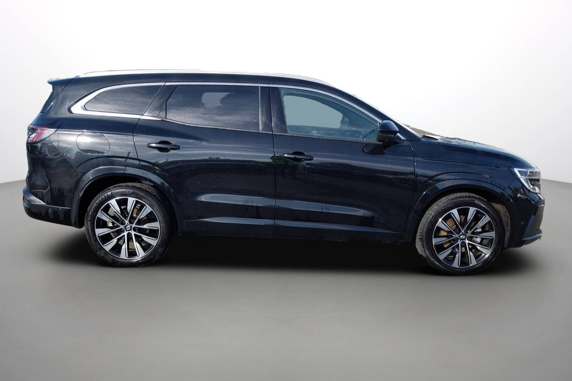 Vente en ligne Renault Espace Espace E-Tech full hybrid 200 GSR2 au prix de 34 990 €