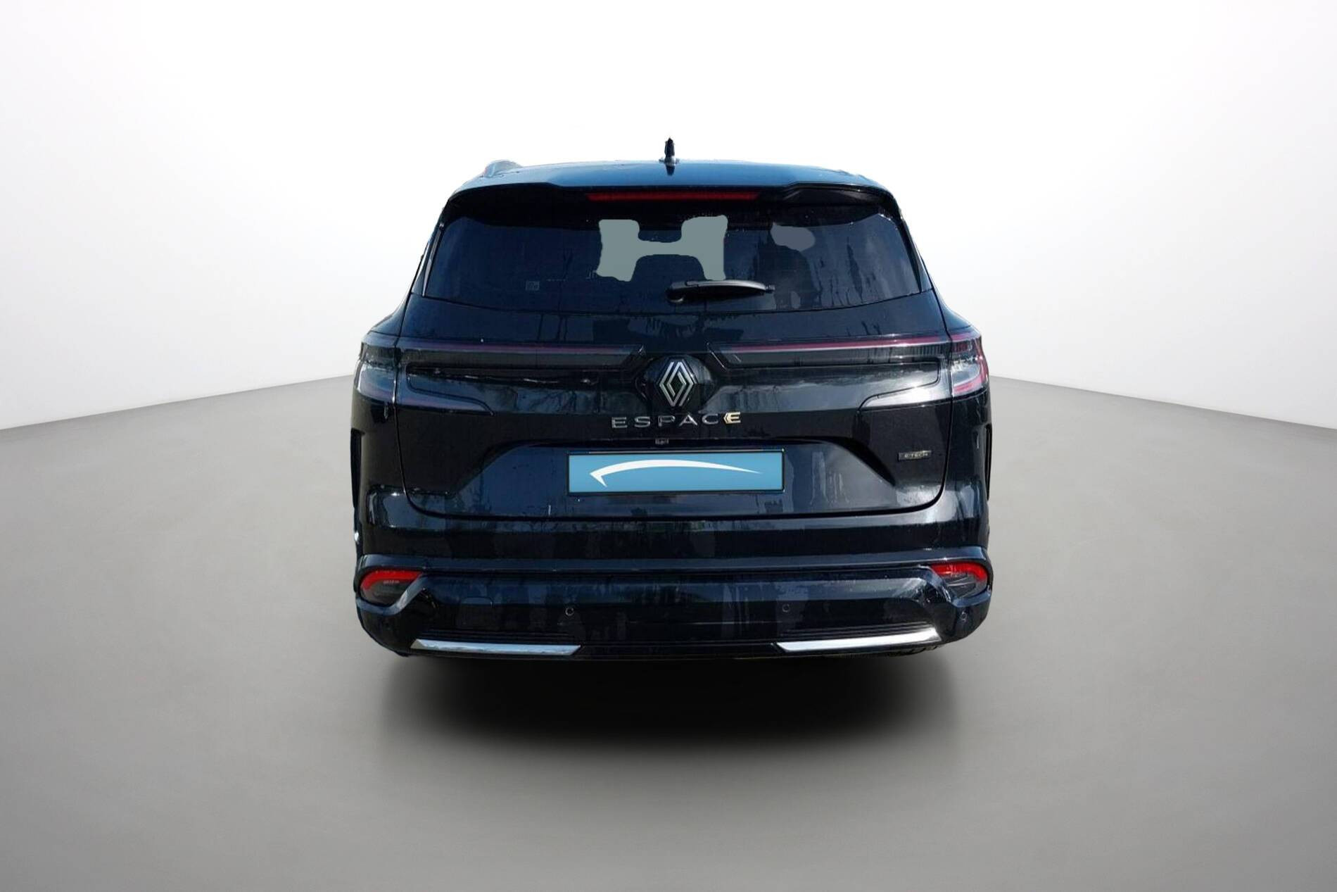 Vente en ligne Renault Espace Espace E-Tech full hybrid 200 GSR2 au prix de 34 990 €