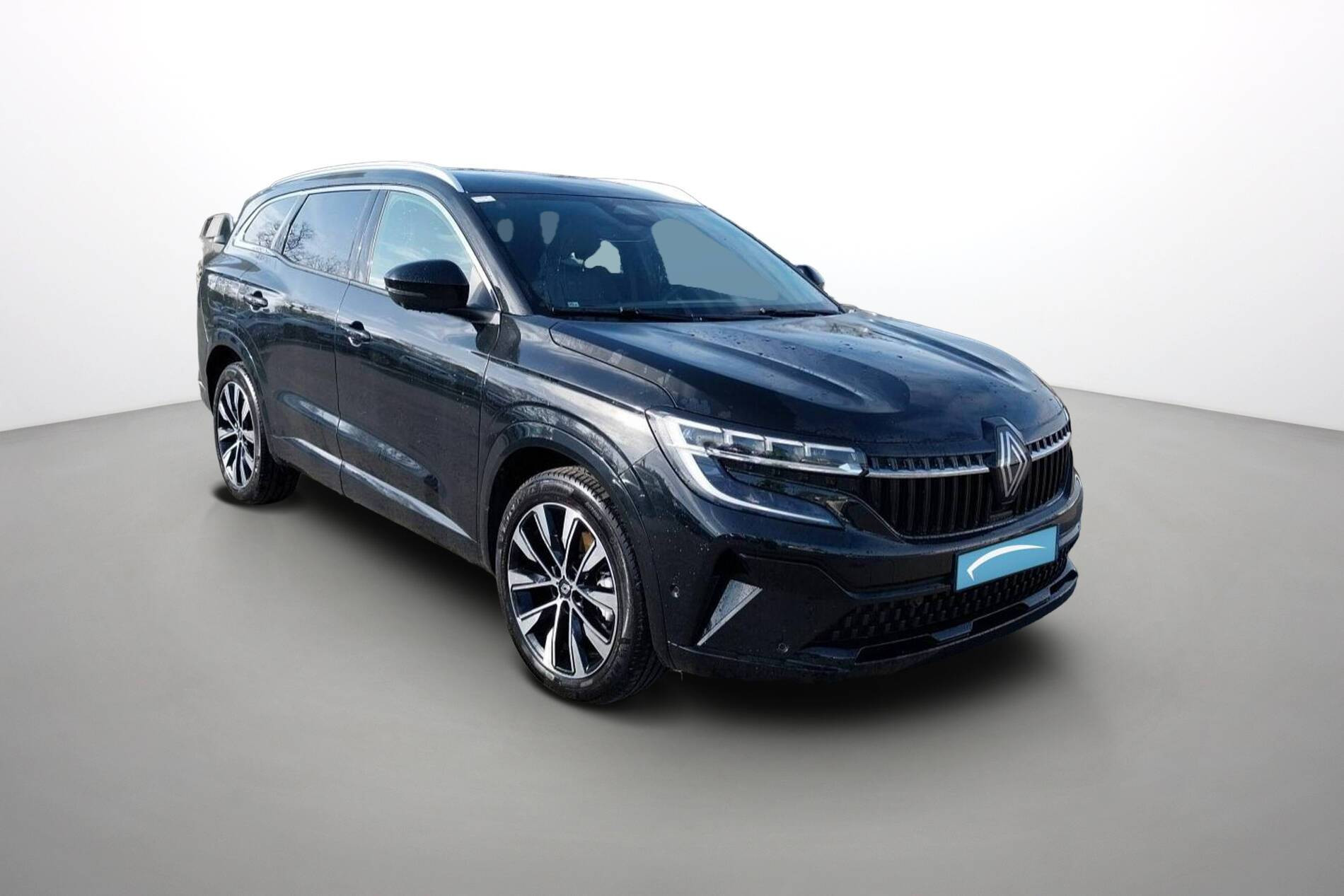 Vente en ligne Renault Espace Espace E-Tech full hybrid 200 GSR2 au prix de 34 990 €