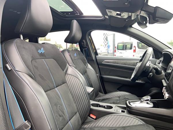 Vente en ligne Renault Arkana  TCe 160 EDC - 23 au prix de 28 990 €