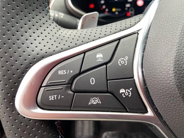 Vente en ligne Renault Arkana  TCe 160 EDC - 23 au prix de 28 990 €