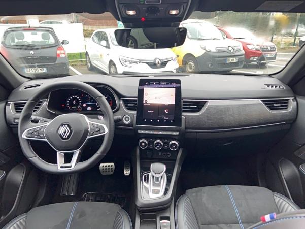 Vente en ligne Renault Arkana  TCe 160 EDC - 23 au prix de 28 990 €