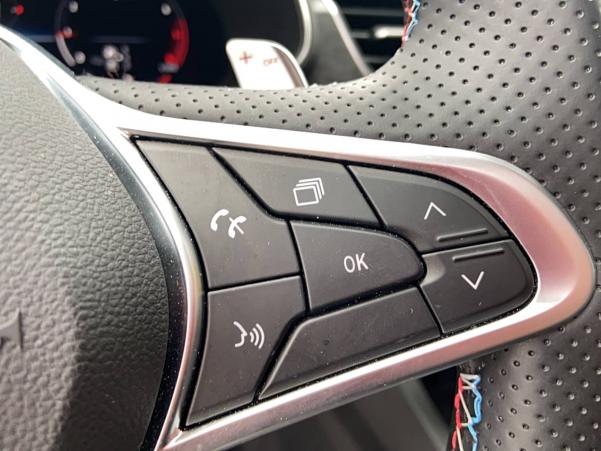 Vente en ligne Renault Arkana  TCe 160 EDC - 23 au prix de 28 990 €