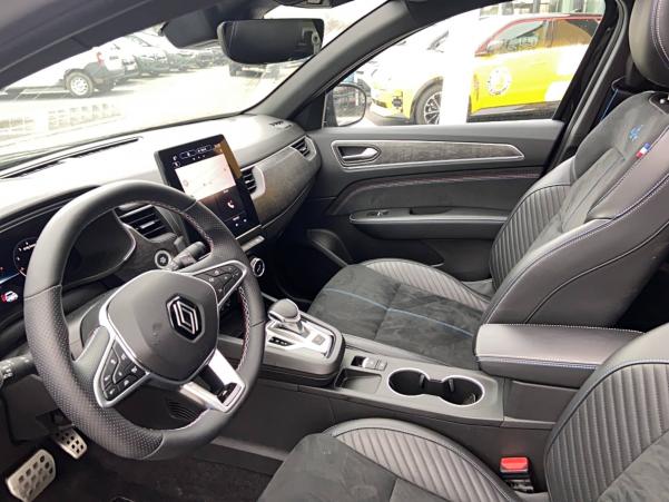 Vente en ligne Renault Arkana  TCe 160 EDC - 23 au prix de 28 990 €