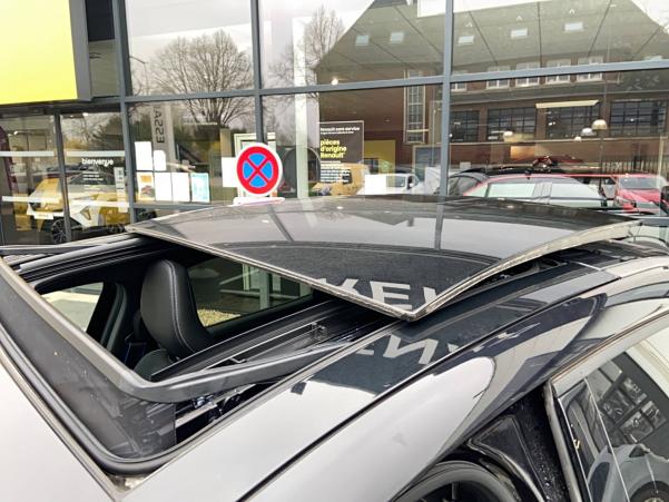 Vente en ligne Renault Arkana  TCe 160 EDC - 23 au prix de 28 990 €
