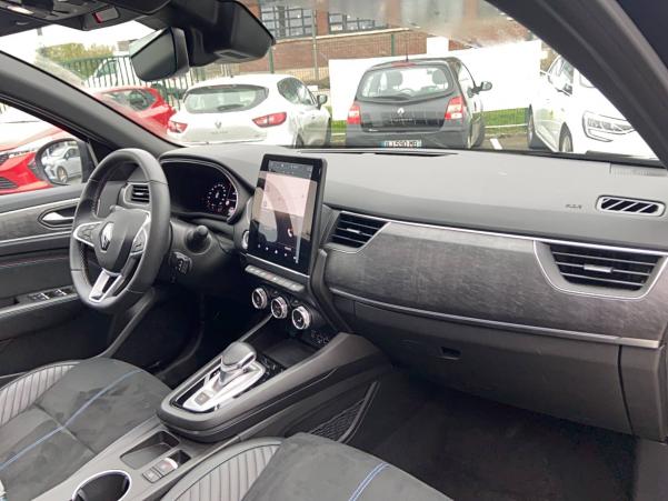 Vente en ligne Renault Arkana  TCe 160 EDC - 23 au prix de 28 990 €