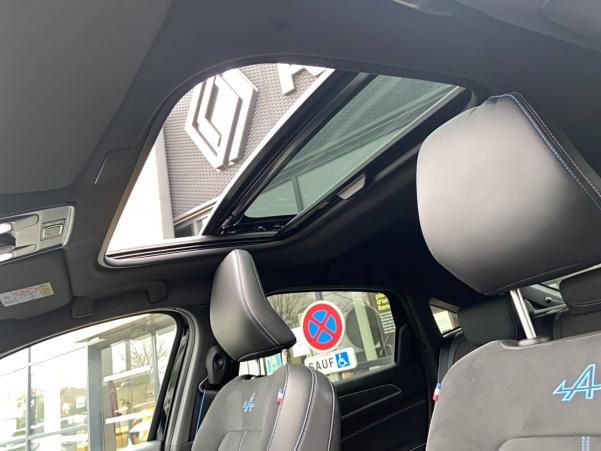 Vente en ligne Renault Arkana  TCe 160 EDC - 23 au prix de 28 990 €