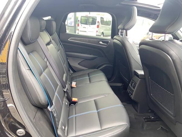 Vente en ligne Renault Arkana  TCe 160 EDC - 23 au prix de 28 990 €