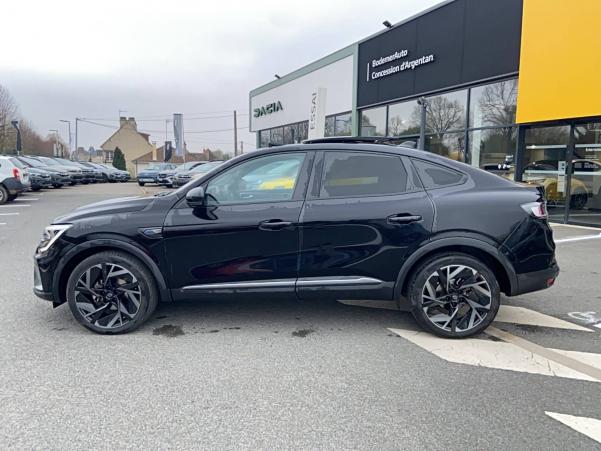 Vente en ligne Renault Arkana  TCe 160 EDC - 23 au prix de 28 990 €