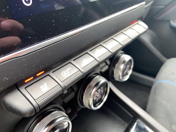 Vente en ligne Renault Arkana  TCe 160 EDC - 23 au prix de 28 990 €