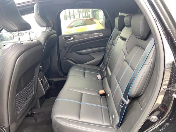 Vente en ligne Renault Arkana  TCe 160 EDC - 23 au prix de 28 990 €