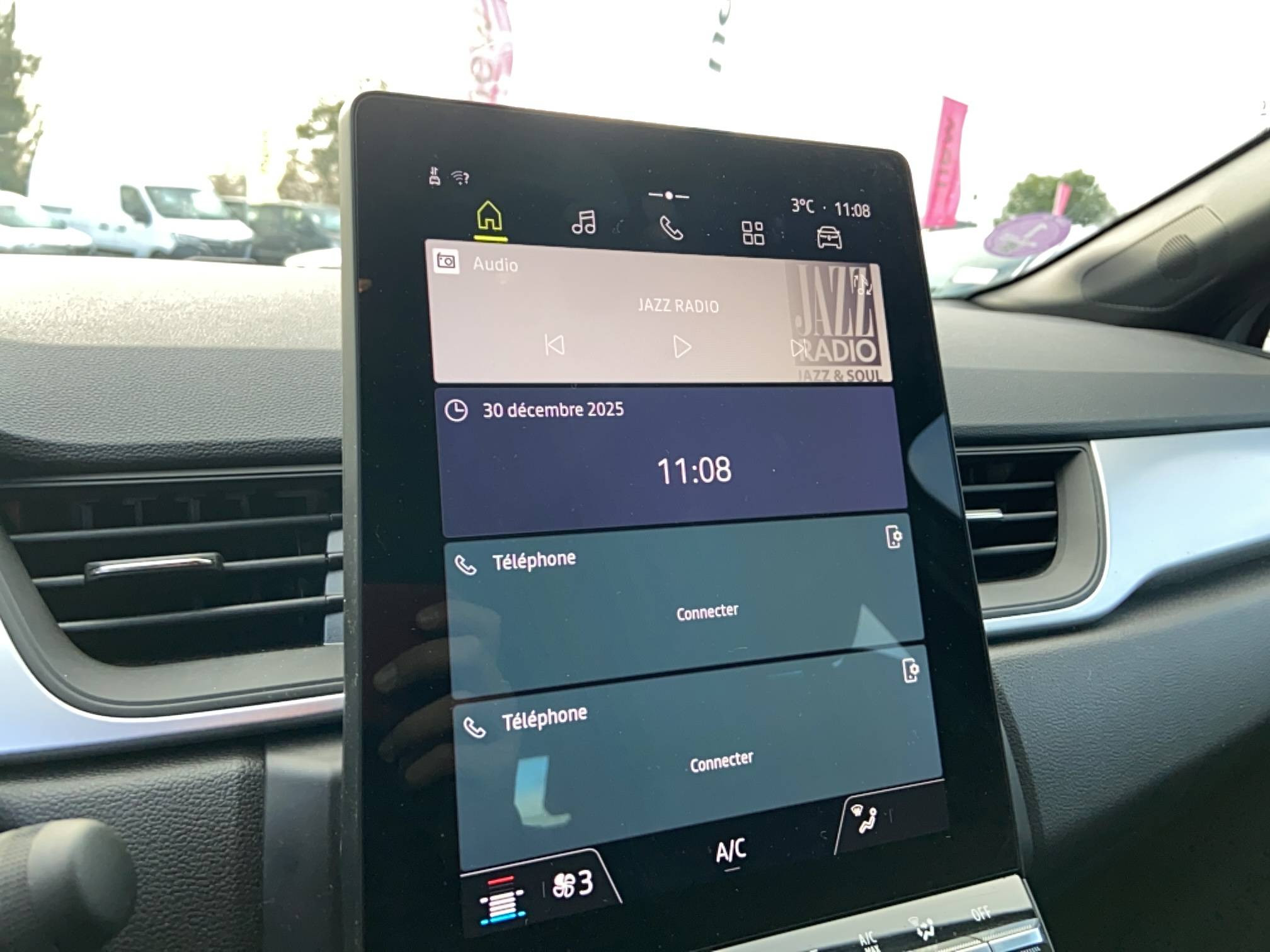 Vente en ligne Renault Captur  Eco-G 100 ch au prix de 19 990 €