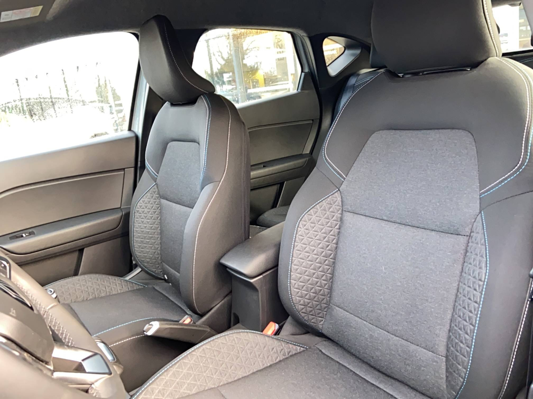 Vente en ligne Renault Captur  Eco-G 100 ch au prix de 19 990 €