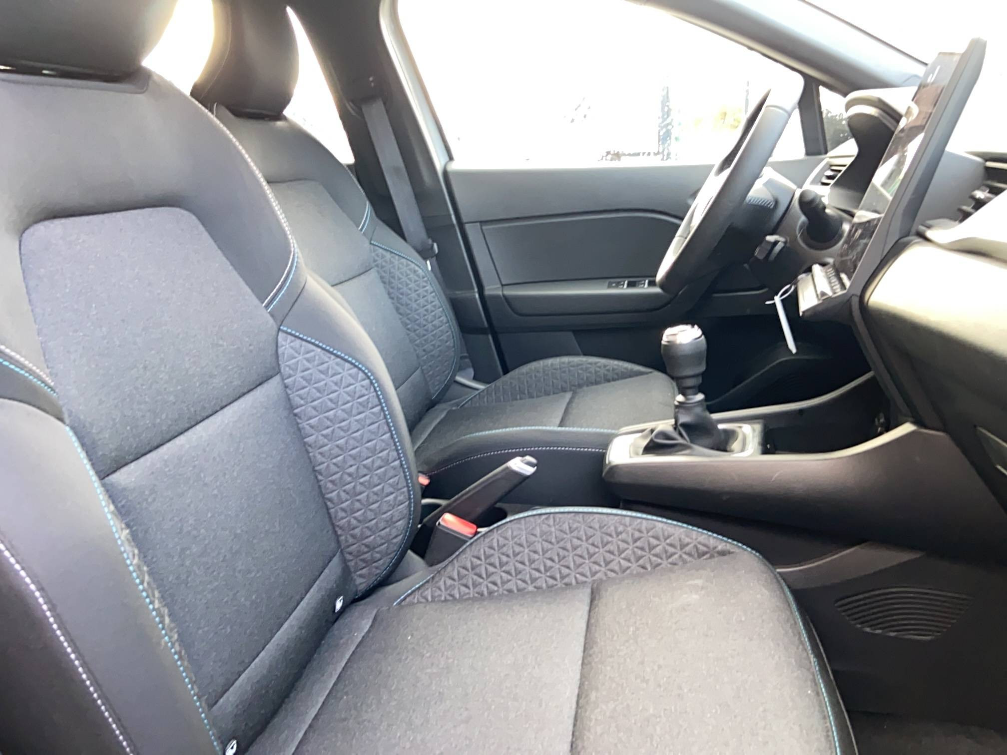 Vente en ligne Renault Captur  Eco-G 100 ch au prix de 19 990 €