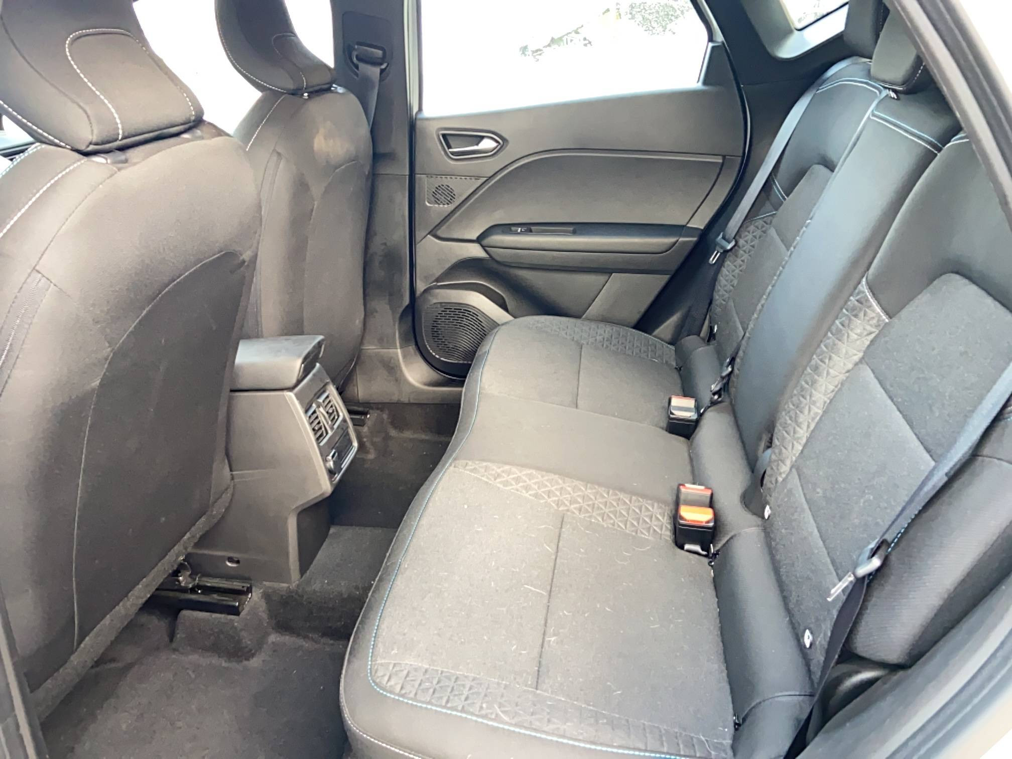 Vente en ligne Renault Captur  Eco-G 100 ch au prix de 19 990 €