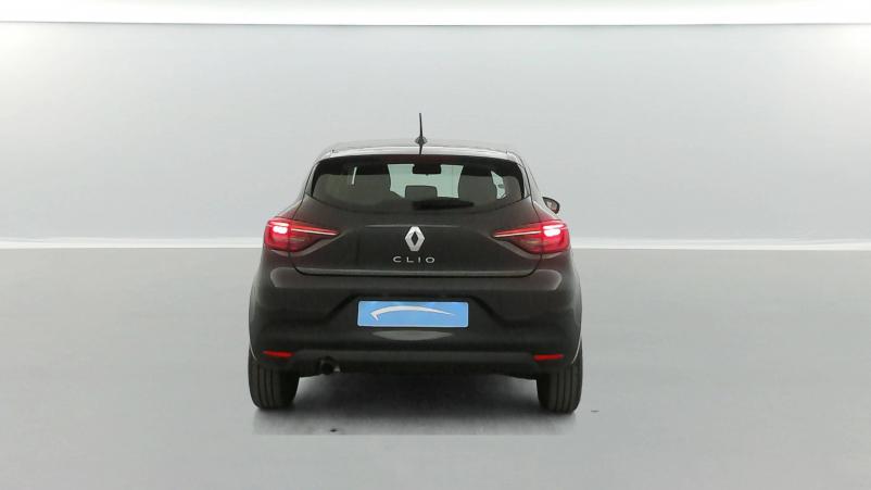 Vente en ligne Renault Clio 5 Clio TCe 90 au prix de 15 490 €