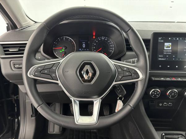 Vente en ligne Renault Clio 5 Clio TCe 90 au prix de 15 490 €