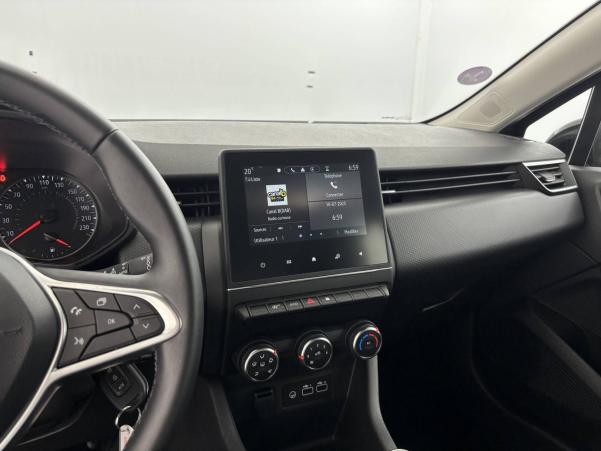 Vente en ligne Renault Clio 5 Clio TCe 90 au prix de 15 490 €
