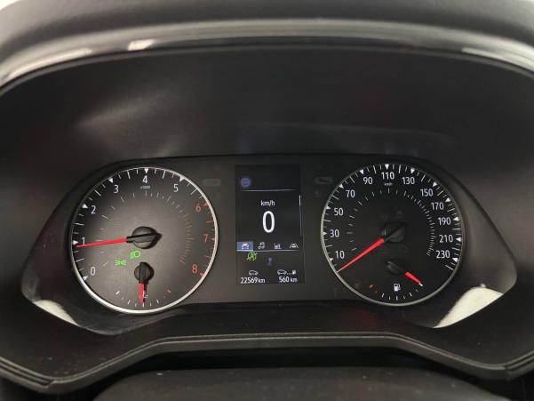 Vente en ligne Renault Clio 5 Clio TCe 90 au prix de 15 490 €