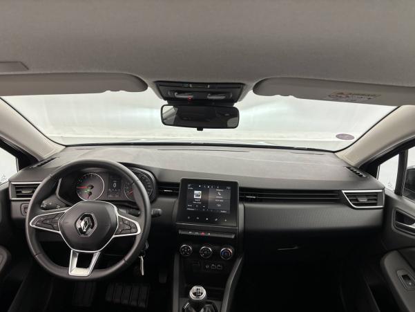 Vente en ligne Renault Clio 5 Clio TCe 90 au prix de 15 490 €
