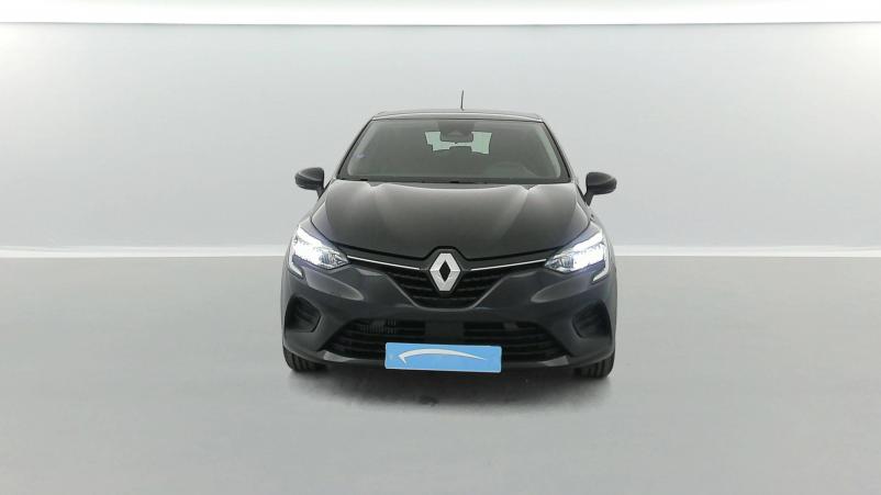 Vente en ligne Renault Clio 5 Clio TCe 90 au prix de 15 490 €