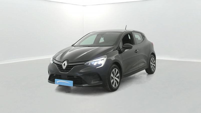 Vente en ligne Renault Clio 5 Clio TCe 90 au prix de 15 490 €