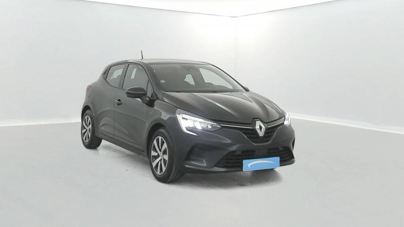 Vente en ligne Renault Clio 5 Clio TCe 90 au prix de 15 490 €