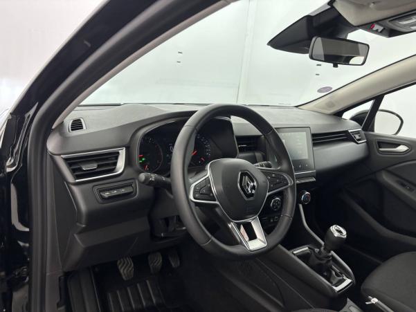 Vente en ligne Renault Clio 5 Clio TCe 90 au prix de 15 490 €