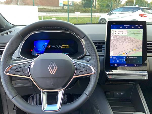Vente en ligne Renault Symbioz  E-Tech full hybrid 145 au prix de 30 990 €