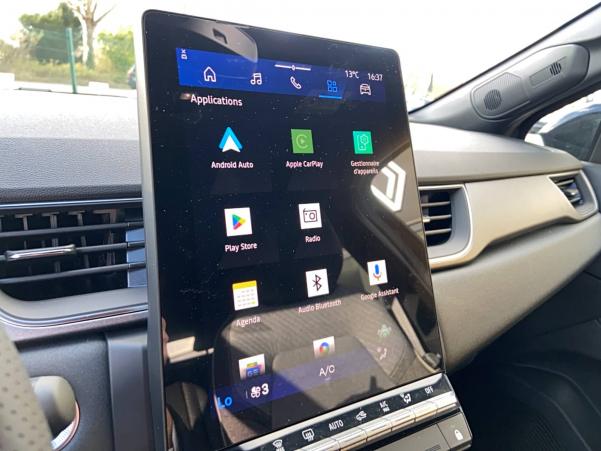 Vente en ligne Renault Symbioz  E-Tech full hybrid 145 au prix de 30 990 €