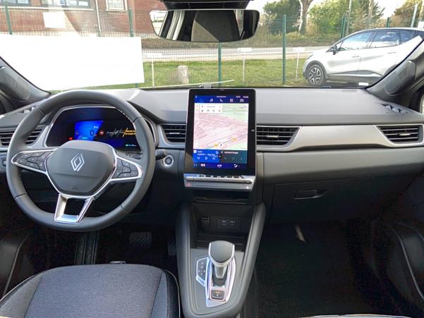 Vente en ligne Renault Symbioz  E-Tech full hybrid 145 au prix de 30 990 €