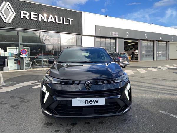Vente en ligne Renault Symbioz  E-Tech full hybrid 145 au prix de 30 990 €