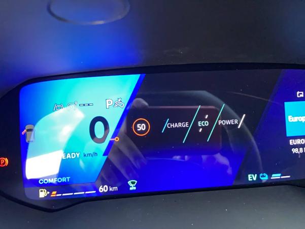 Vente en ligne Renault Symbioz  E-Tech full hybrid 145 au prix de 30 990 €