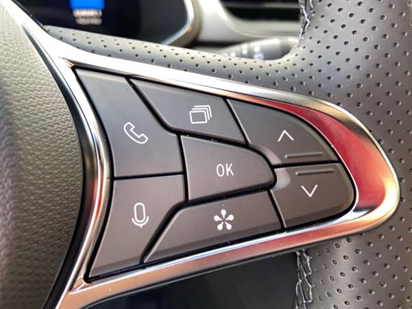 Vente en ligne Renault Symbioz  E-Tech full hybrid 145 au prix de 30 990 €