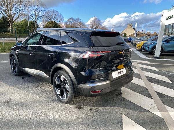 Vente en ligne Renault Symbioz  E-Tech full hybrid 145 au prix de 30 990 €