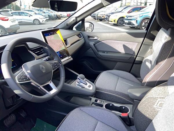 Vente en ligne Renault Symbioz  E-Tech full hybrid 145 au prix de 30 990 €