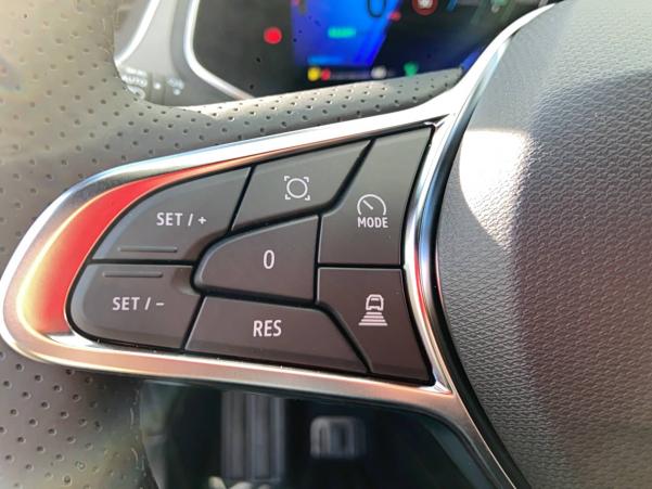 Vente en ligne Renault Symbioz  E-Tech full hybrid 145 au prix de 30 990 €