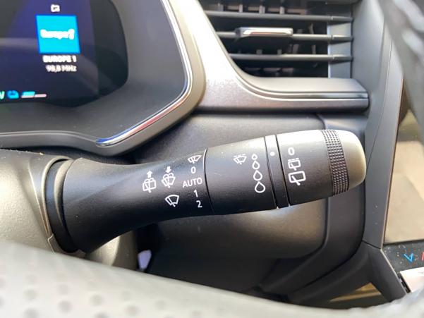 Vente en ligne Renault Symbioz  E-Tech full hybrid 145 au prix de 30 990 €