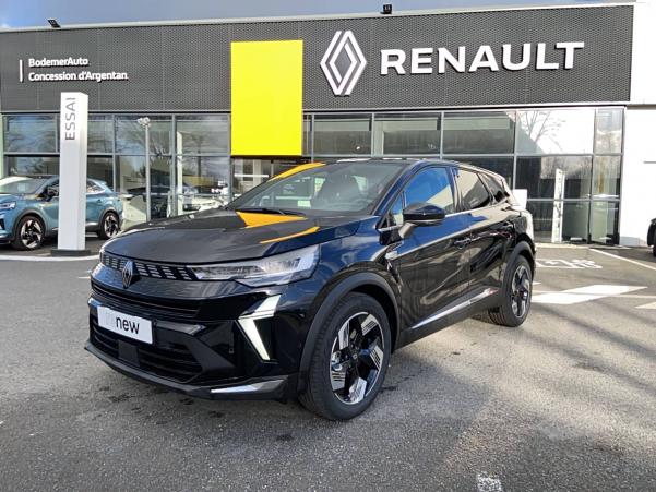 Vente en ligne Renault Symbioz  E-Tech full hybrid 145 au prix de 30 990 €